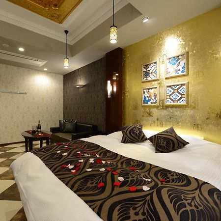 Hotel S-Cube (Adults Only) Bando ภายนอก รูปภาพ