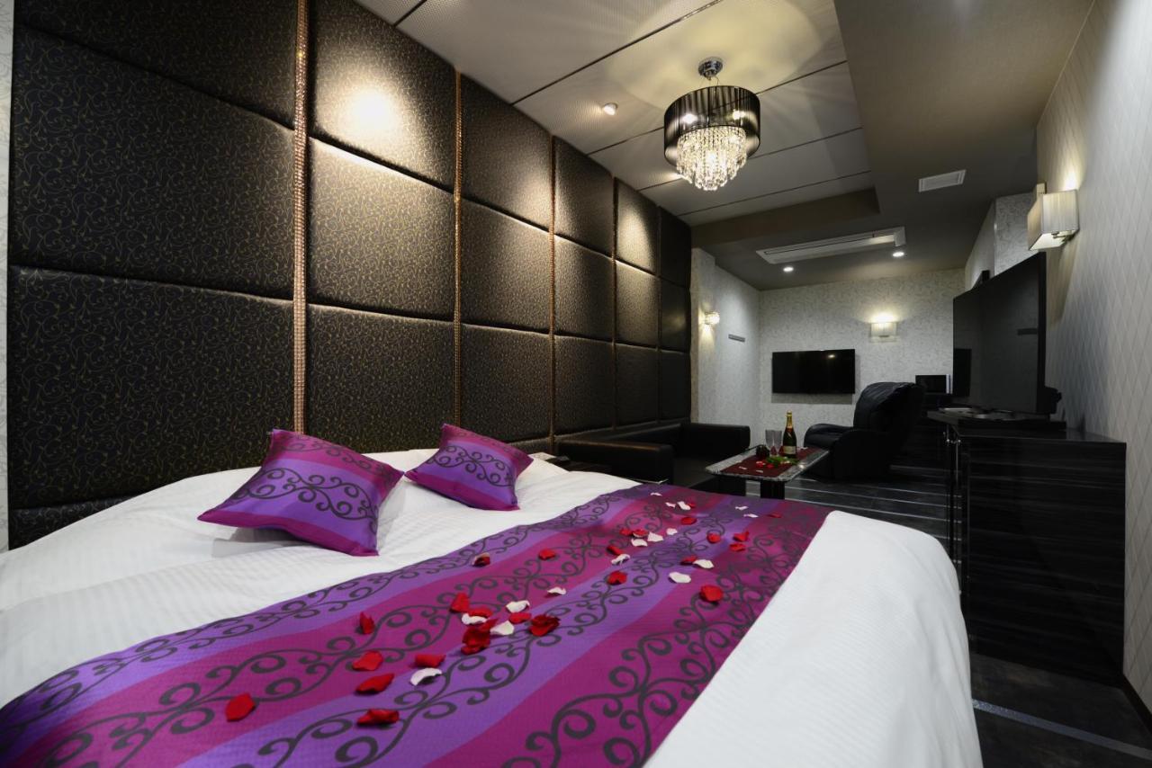 Hotel S-Cube (Adults Only) Bando ภายนอก รูปภาพ