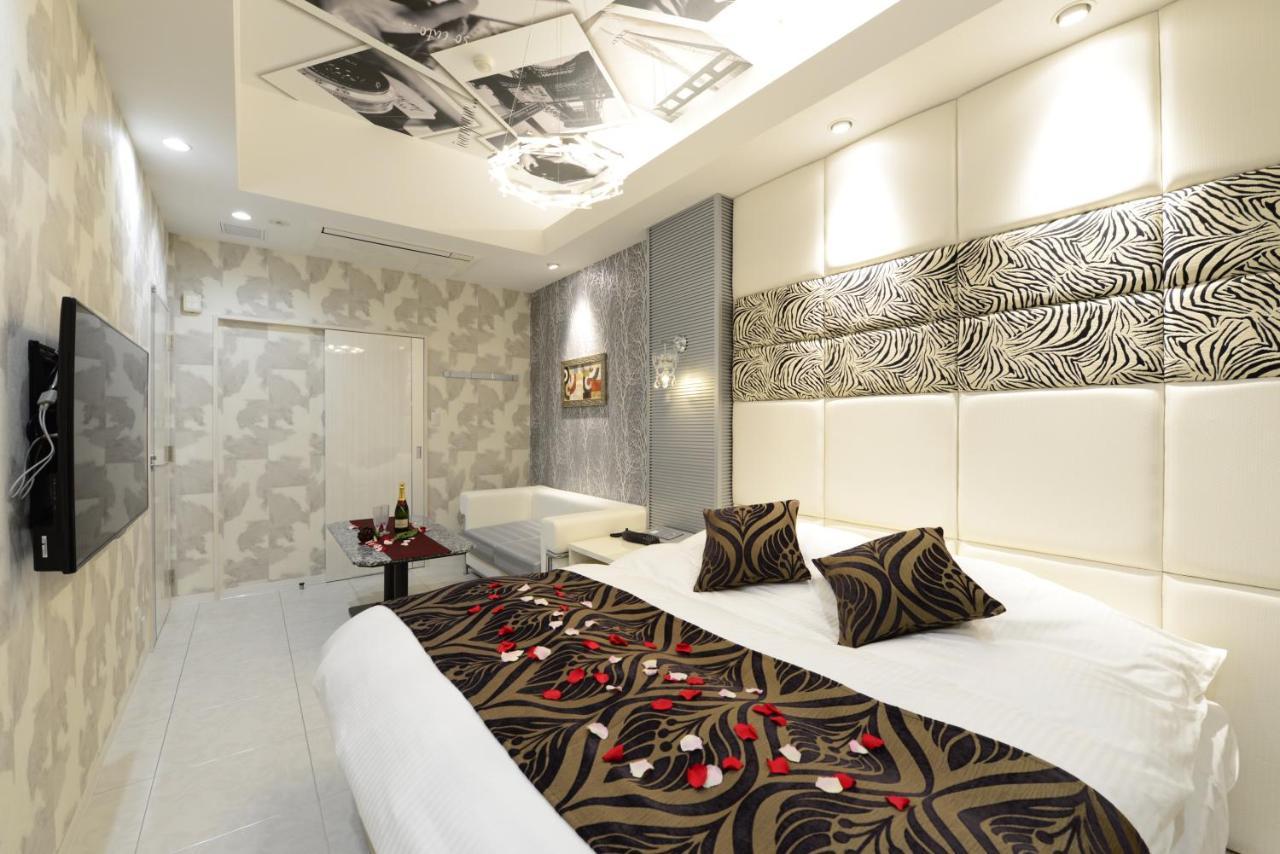 Hotel S-Cube (Adults Only) Bando ภายนอก รูปภาพ