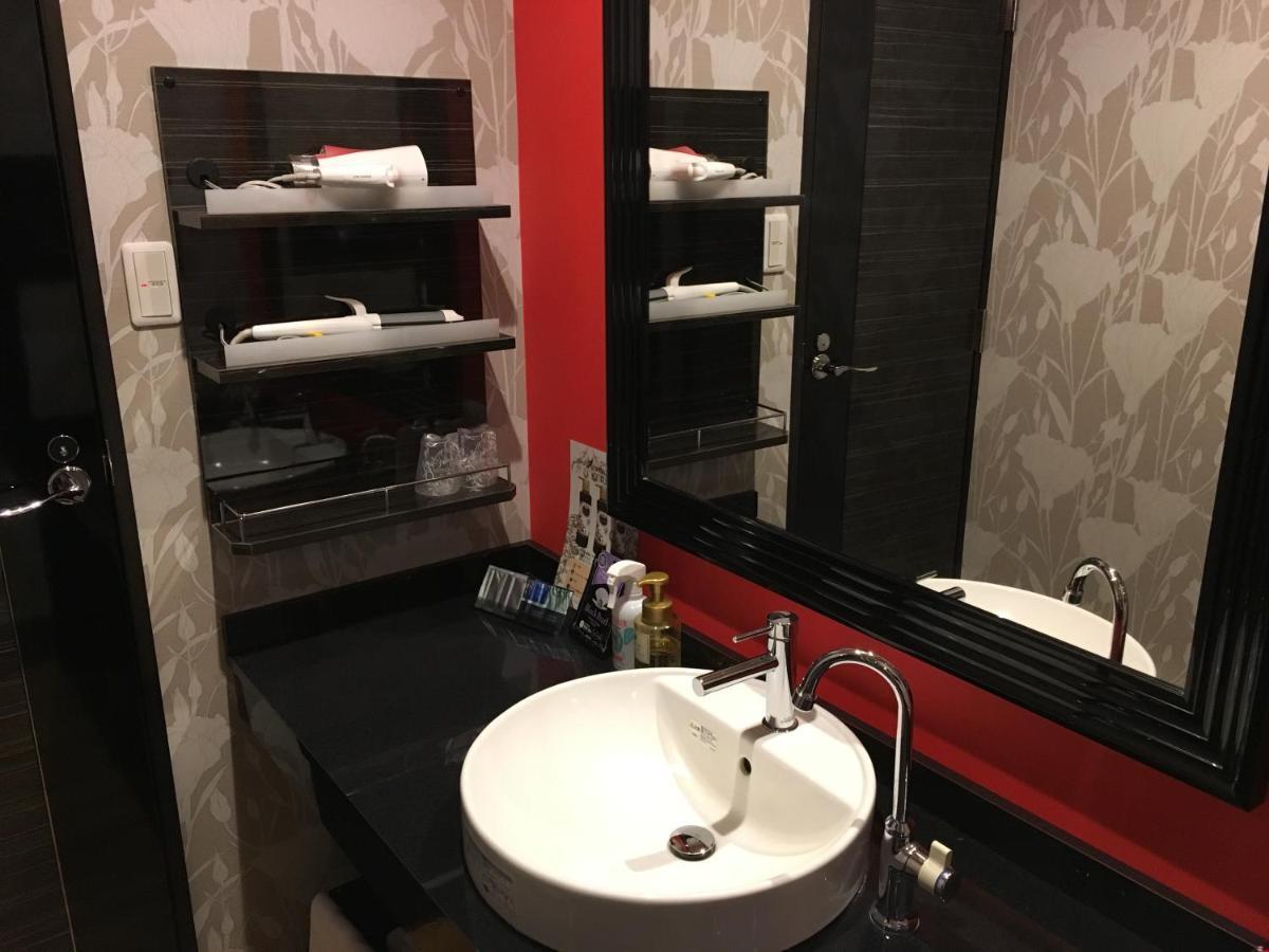 Hotel S-Cube (Adults Only) Bando ภายนอก รูปภาพ