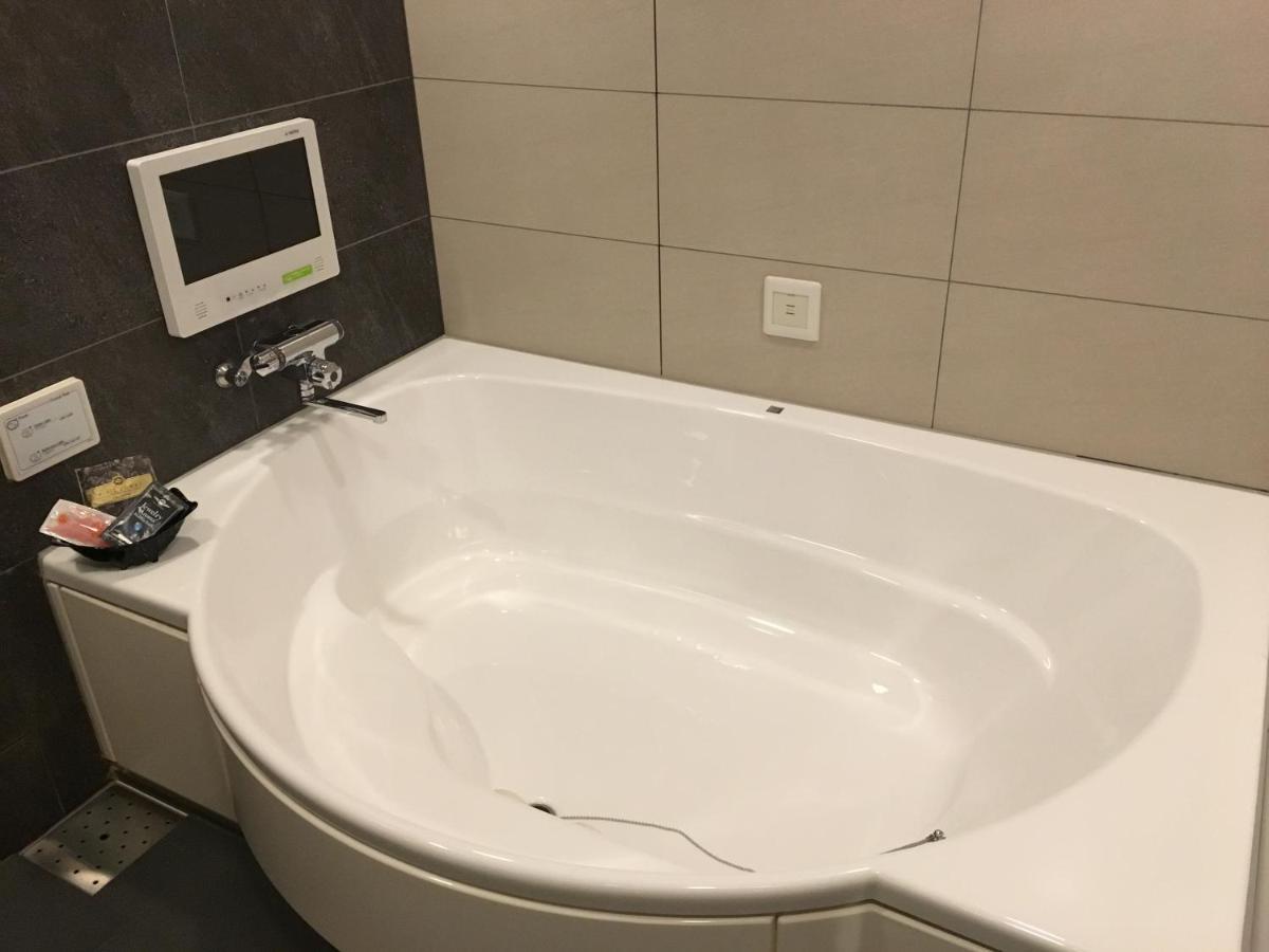 Hotel S-Cube (Adults Only) Bando ภายนอก รูปภาพ